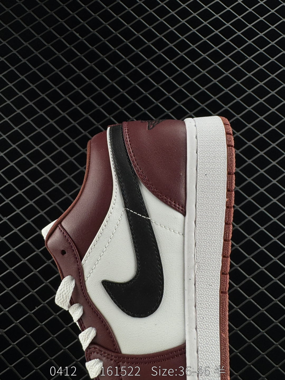 Air Jordan 1 Low SE ASW 